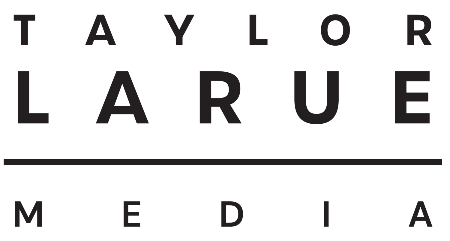 Taylor Larue Media