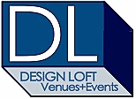DESIGN LOFT Venues+Events