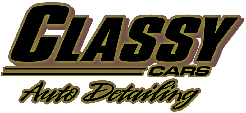 Classy Cars Detailing