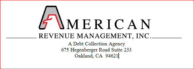 American Revenue Management