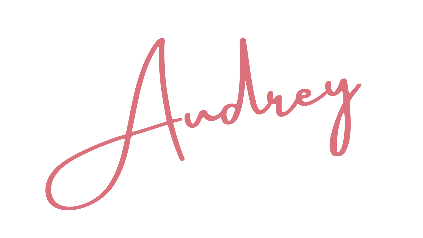 Audrey DuBois Harris