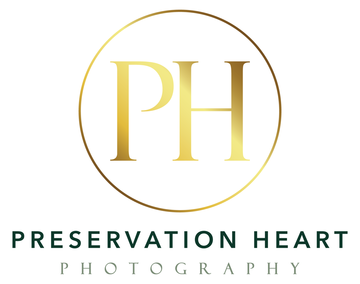 Preservation Heart Photography