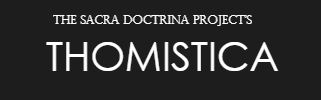 thomistica