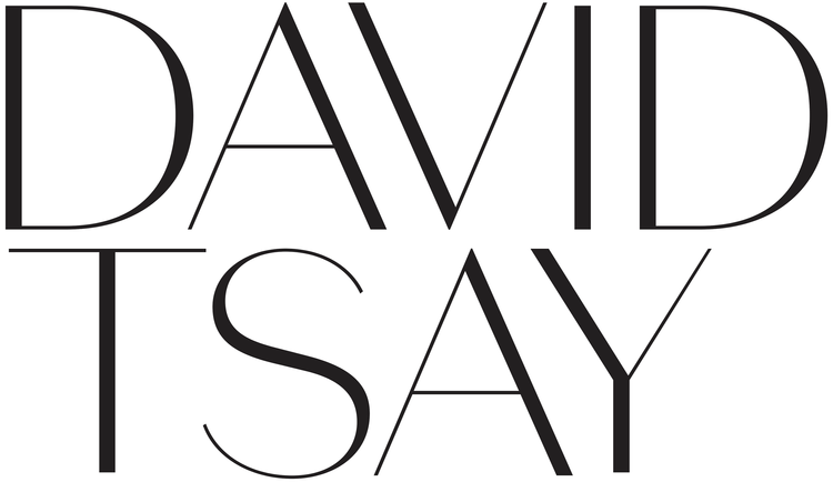 DAVID TSAY PHOTOGRAPHY | davidtsay.com