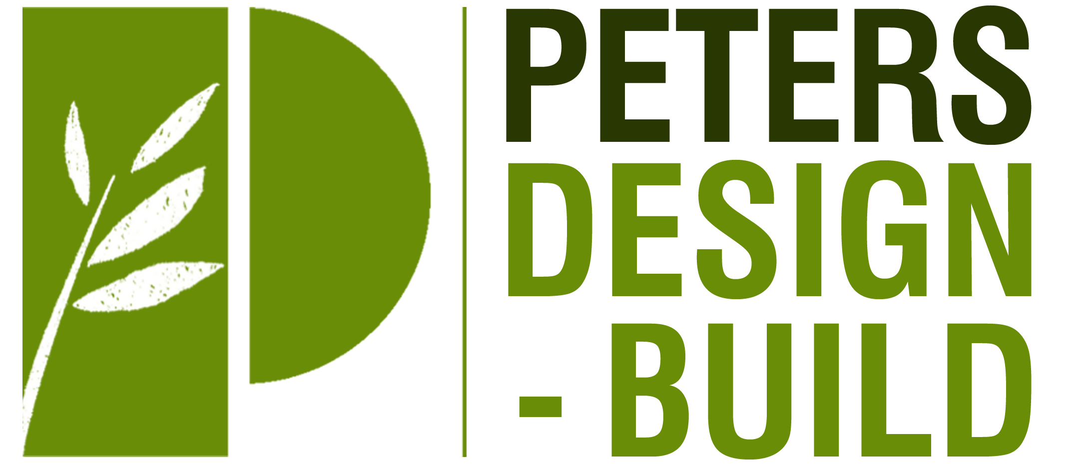 Peters Design-Build