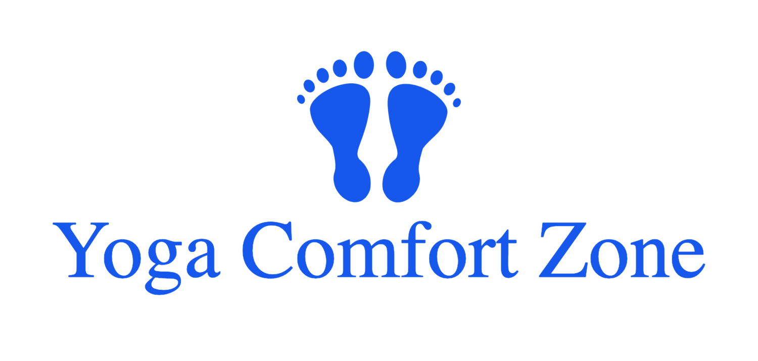 Yoga Comfort Zone