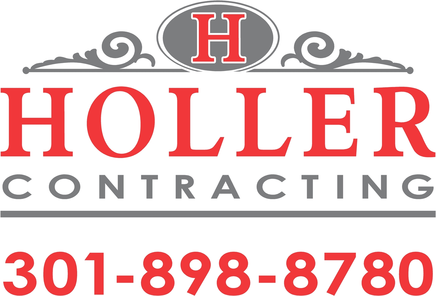 Holler Contracting LLC