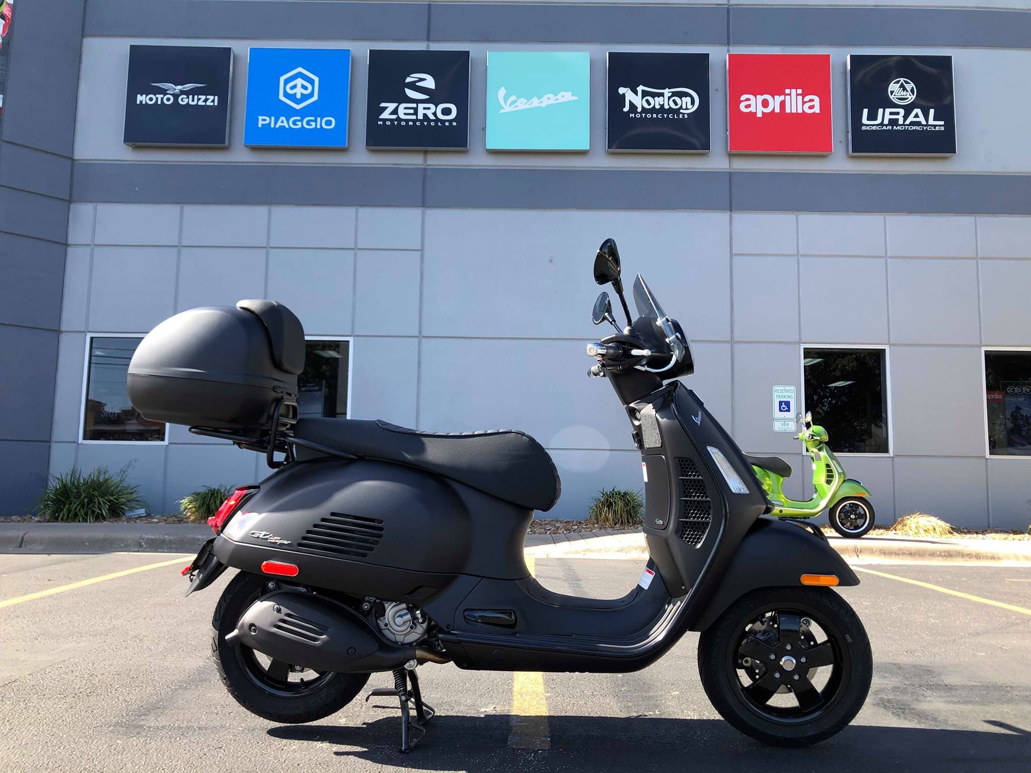 Vespa 300 2020