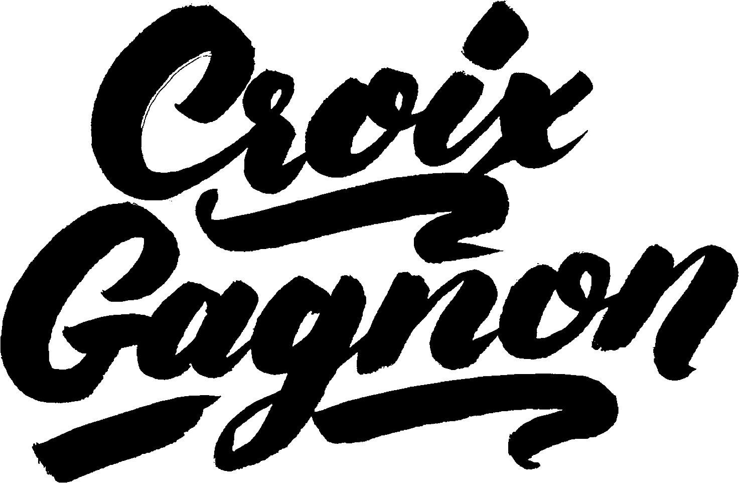Croix Gagnon | Creative Director / Art Director