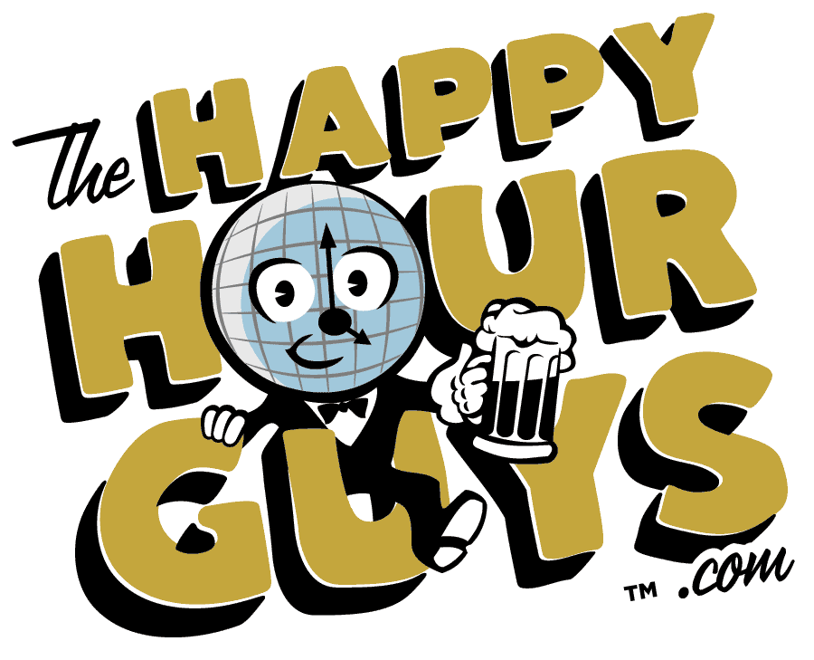 The Happy Hour Guys