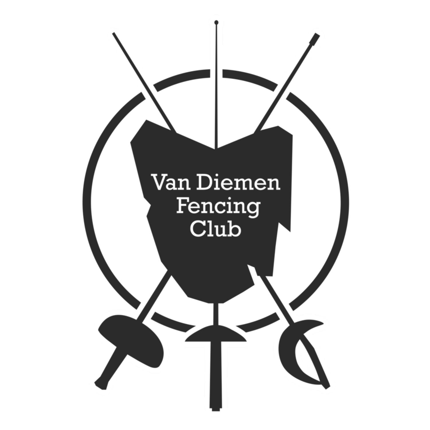 Van Diemen Fencing Club