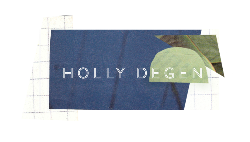 Holly Degen