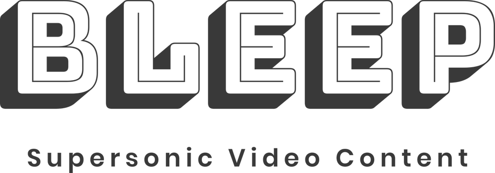 BLEEP  | BRAND FILMS | CORPORATE VIDEO PRODUCTION DUBAI | UAE | DIGITAL FILM | SONY BURANO  |  SONY FX6