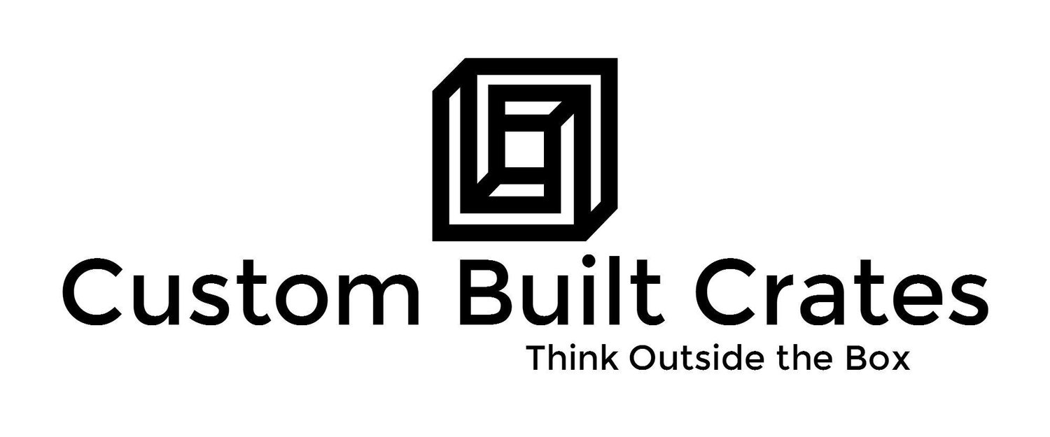 Custom Built Crates 