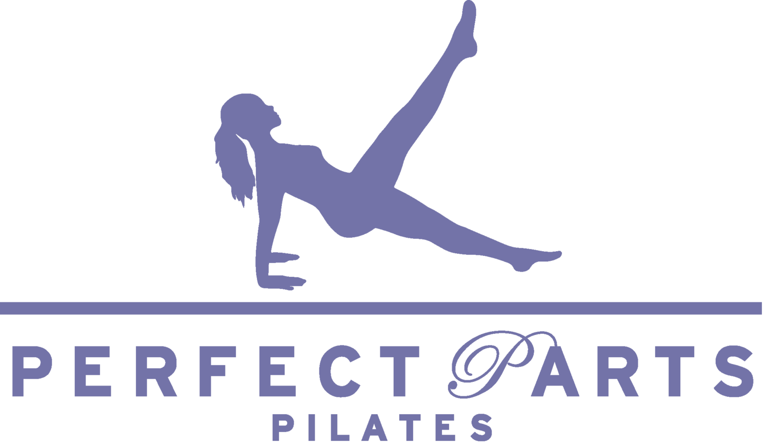 Perfect Parts Pilates