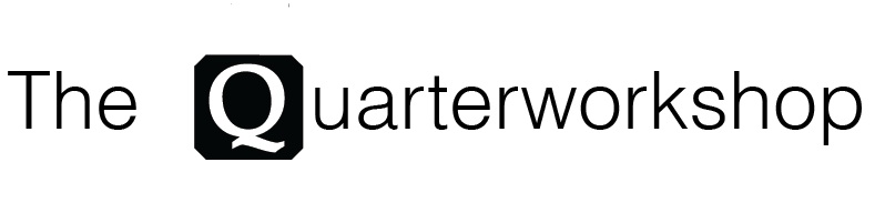 The Quarterworkshop