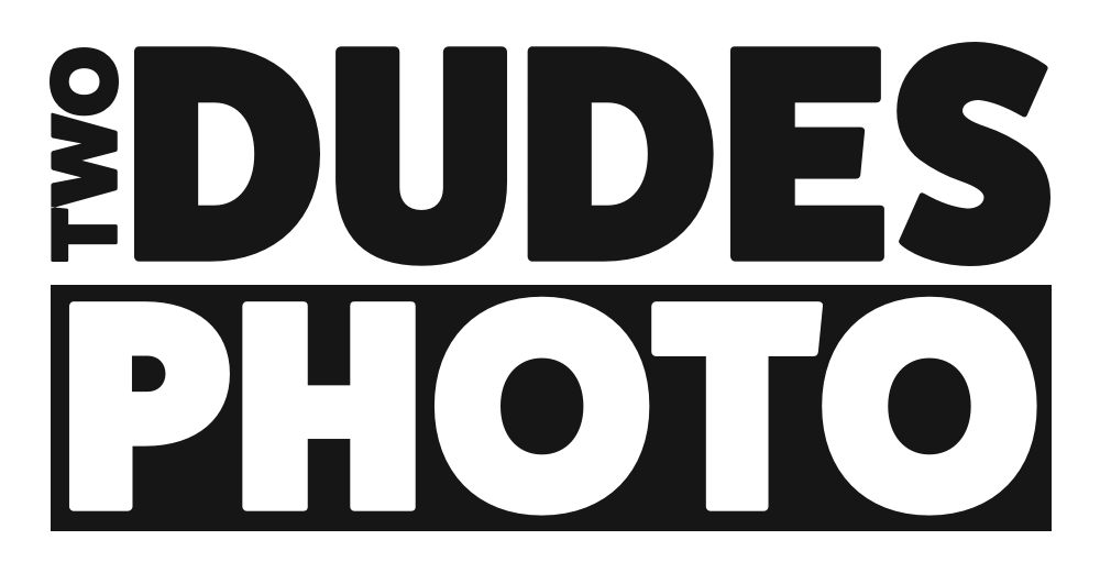 Two Dudes Photo | Headshots, Portraits &amp; Photo Booths