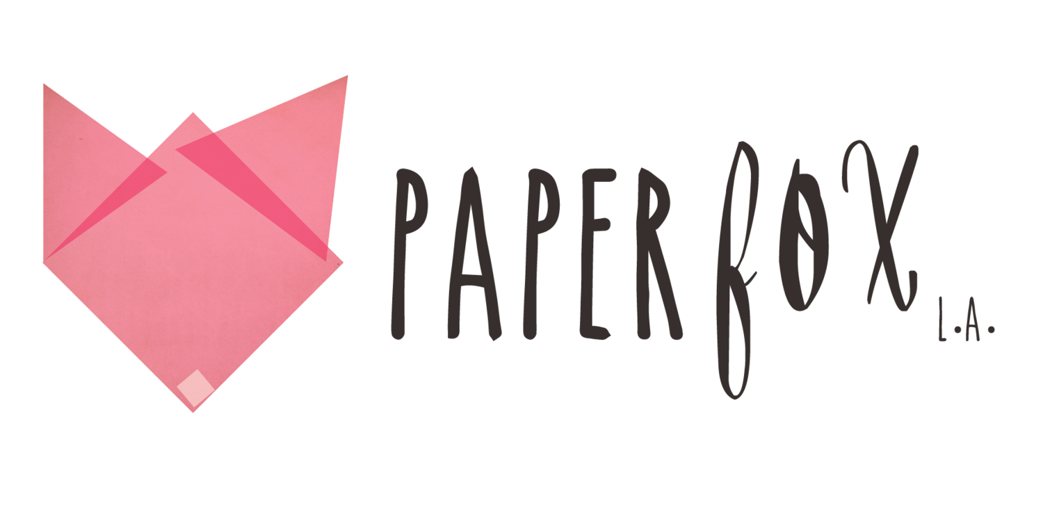 PAPER FOX LA