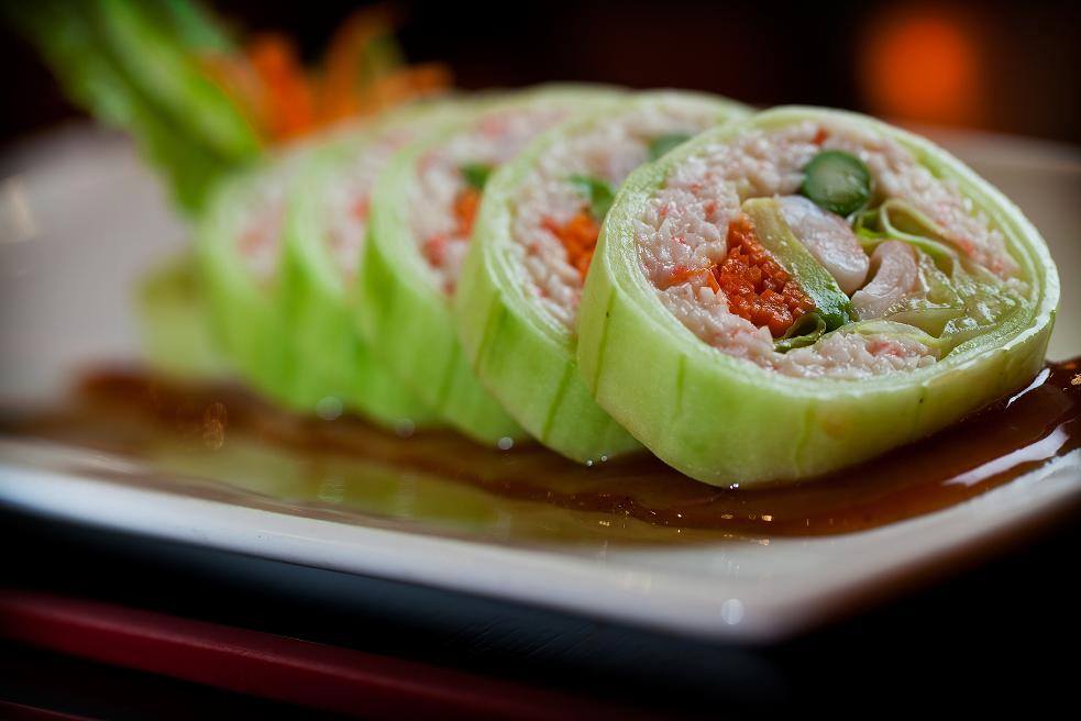 白饭& Co @ Luxor