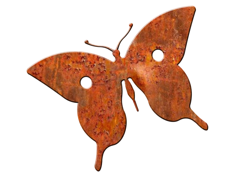 Metalmark Eclectics