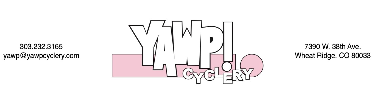 Wheat Ridge CO Bicycle Repair, Surly & Salsa Dealer | Yawp Cyclery