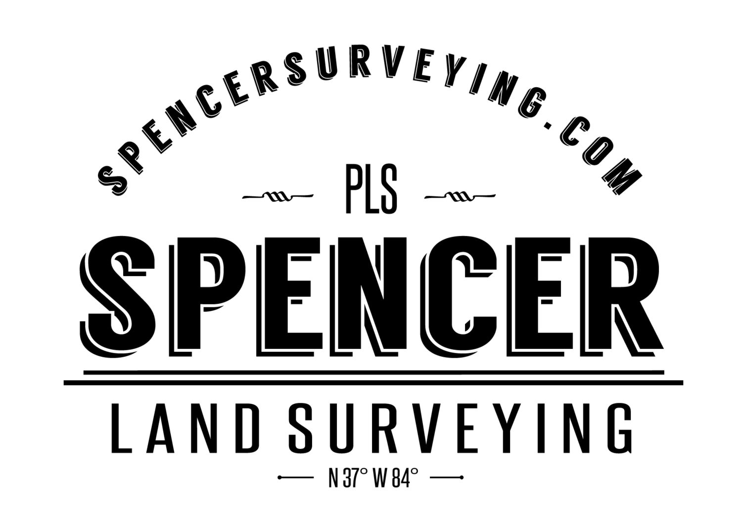 SPENCER LAND SURVEYING