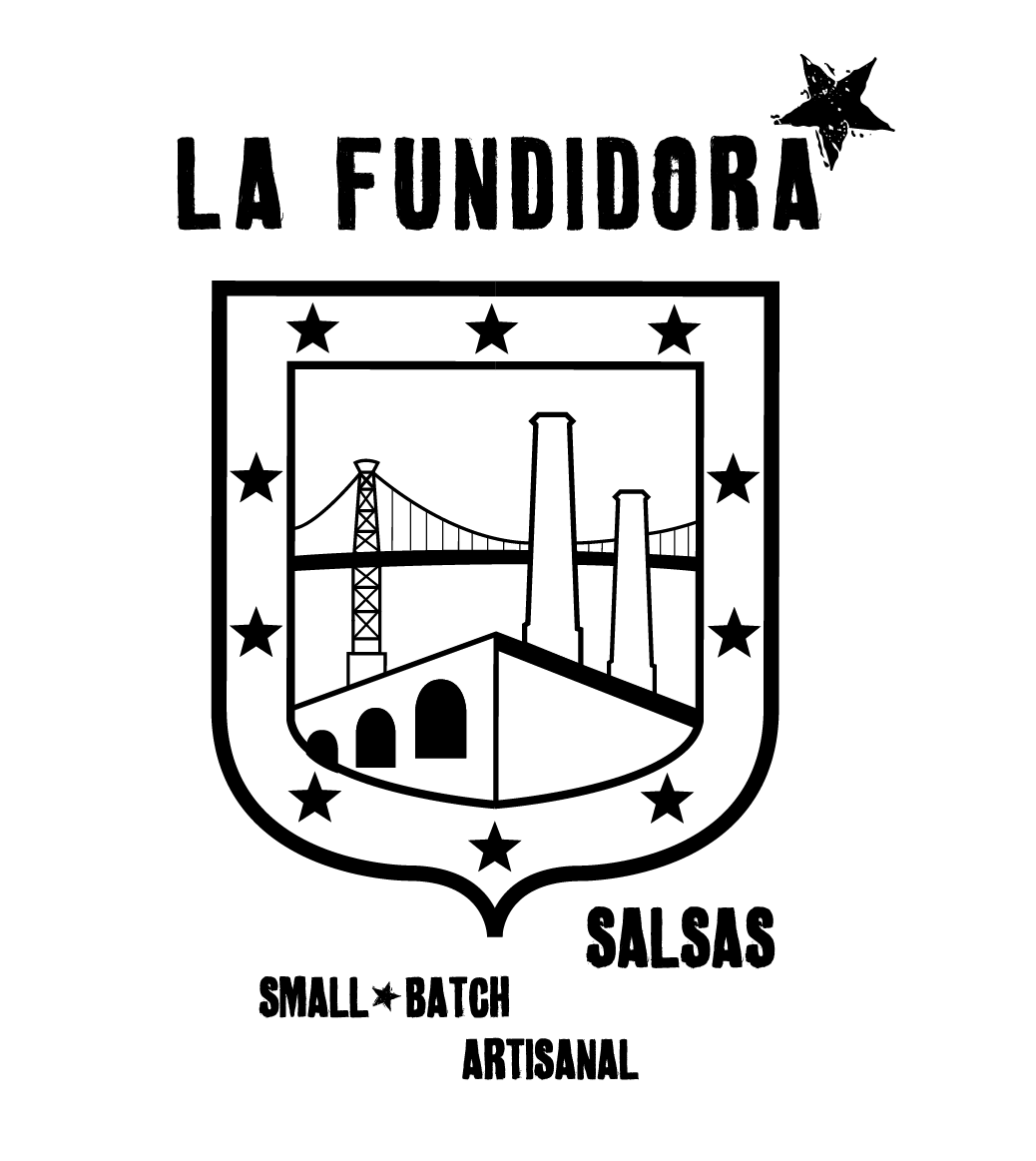 La Fundidora