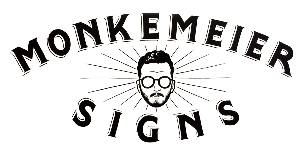 Monkemeier Signs