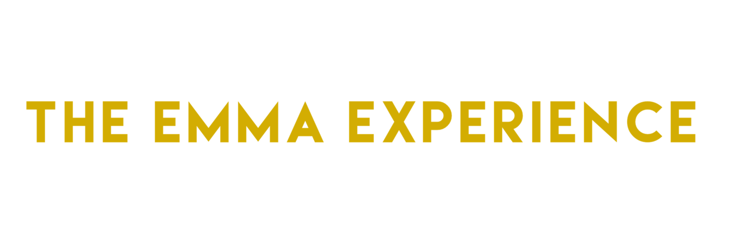 THE EMMA EXPERIENCE
