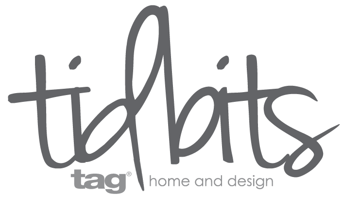 tag tidbits home and design blog