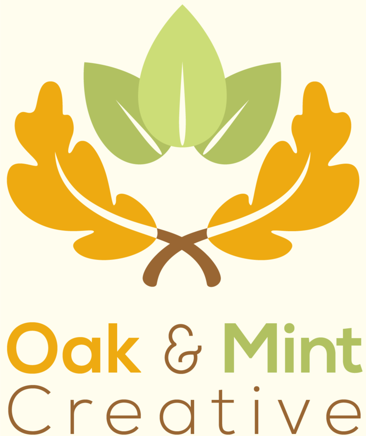 Oak & Mint Creative