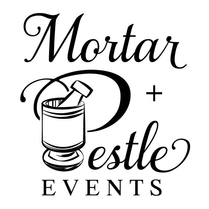 Mortar + Pestle Events