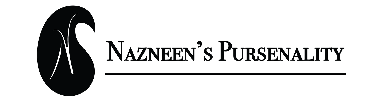 Nazneen's Pursenality