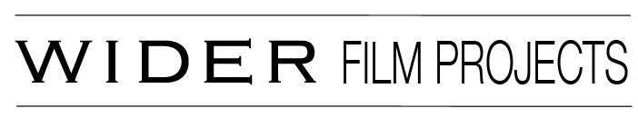 Wider Film Projects