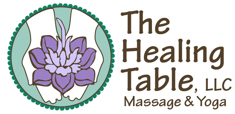 The Healing Table, LLC