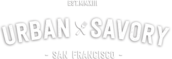 Urban Savory