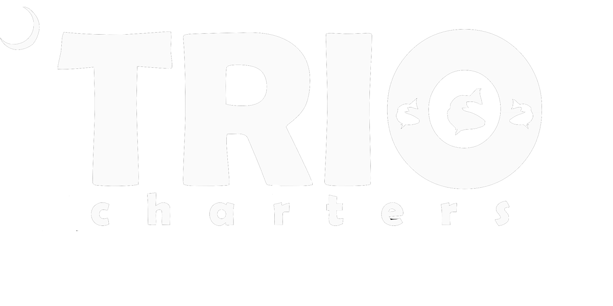 Trio Charters | Charleston, SC | Fishing Guide and Boat Tours