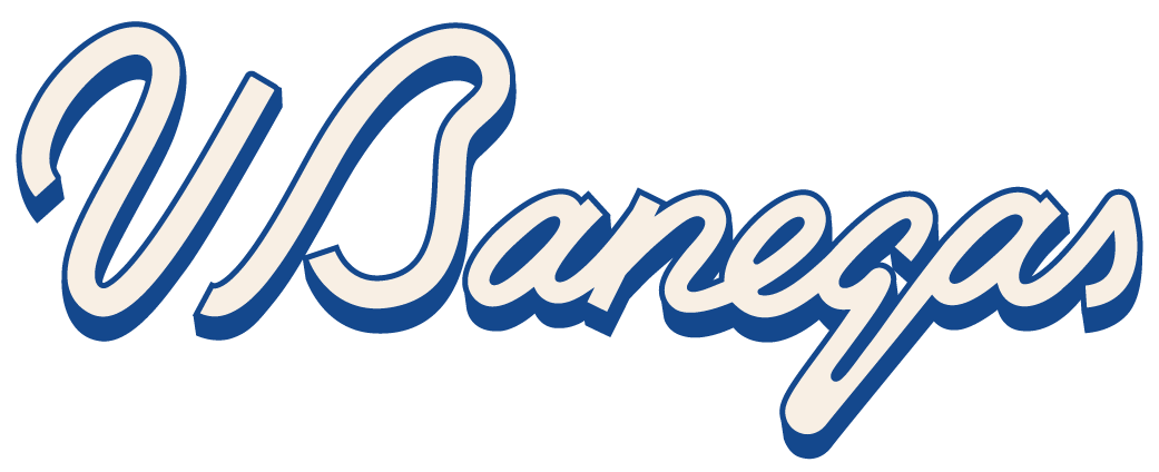 Victoria Banegas Graphic Design