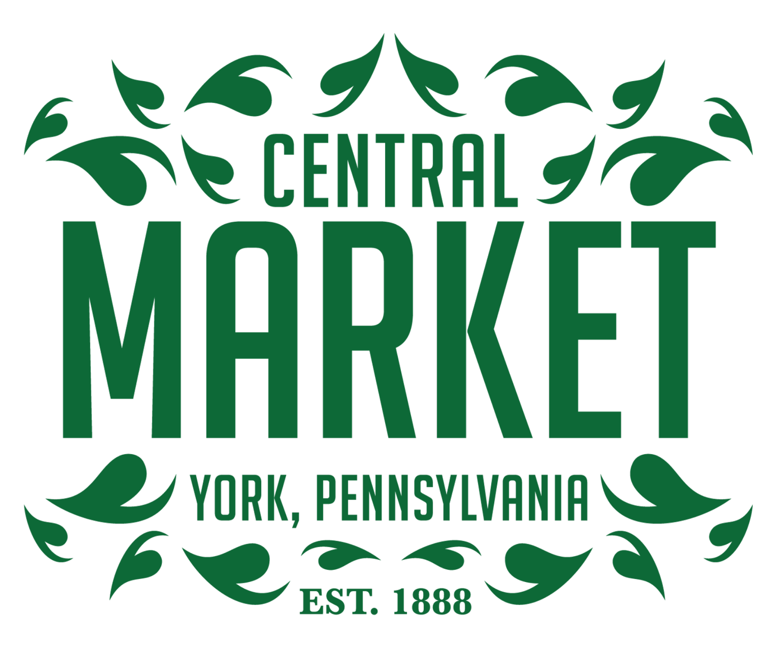 Central Market York