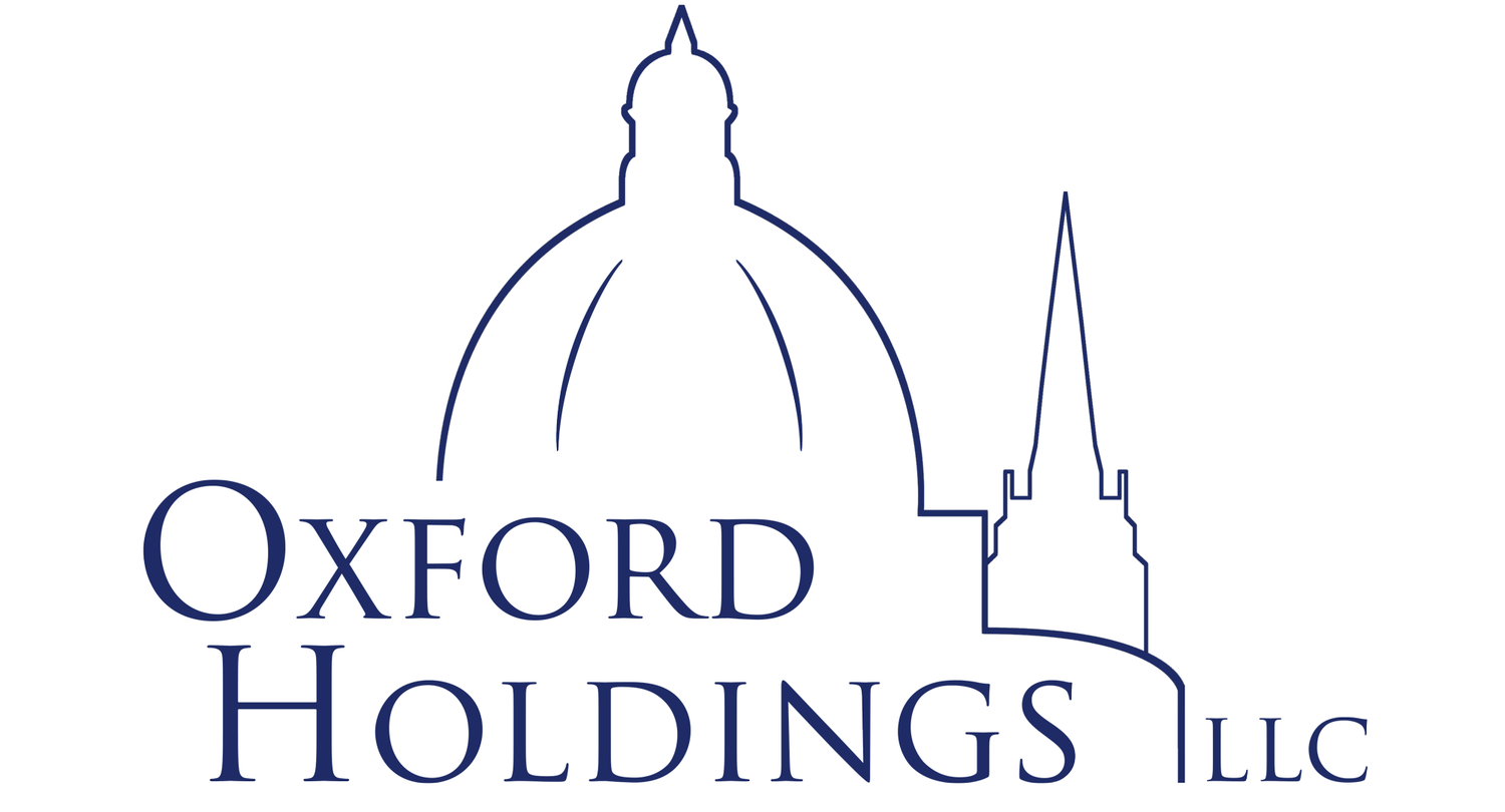 Oxford Holdings