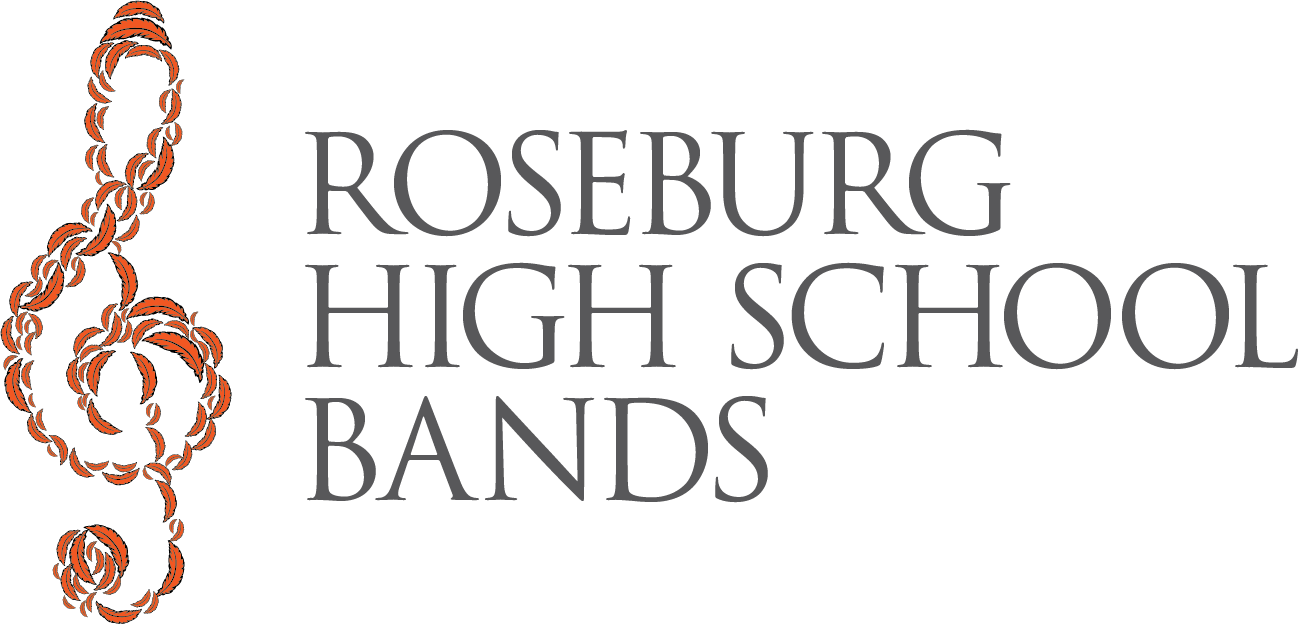 Roseburg High School Bands