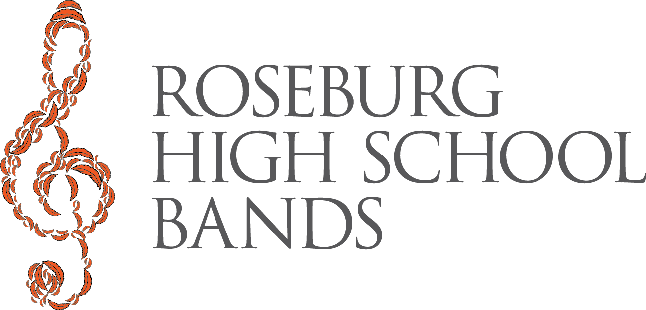 Roseburg High School Bands