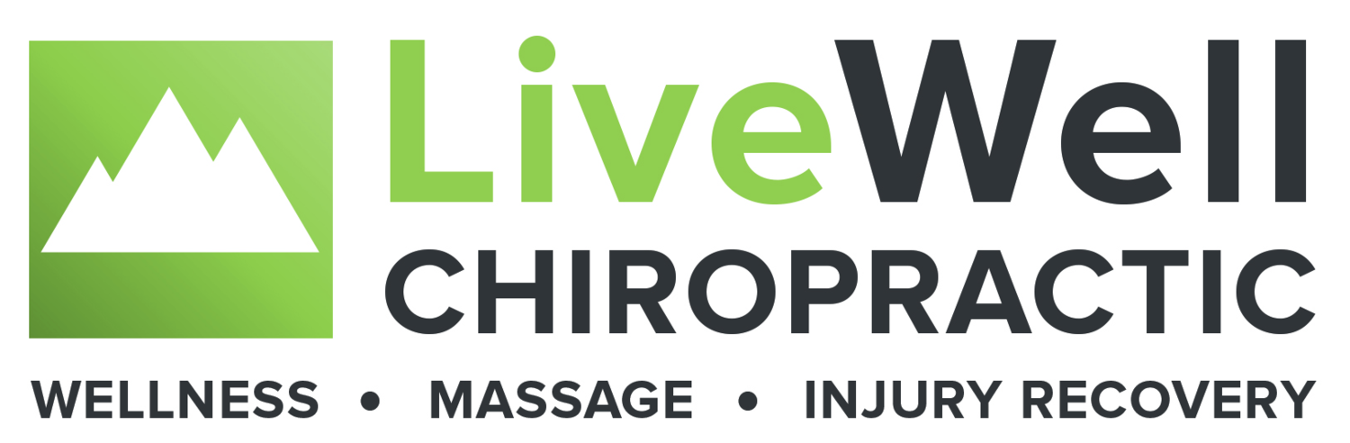 Live Well Chiropractic and Massage