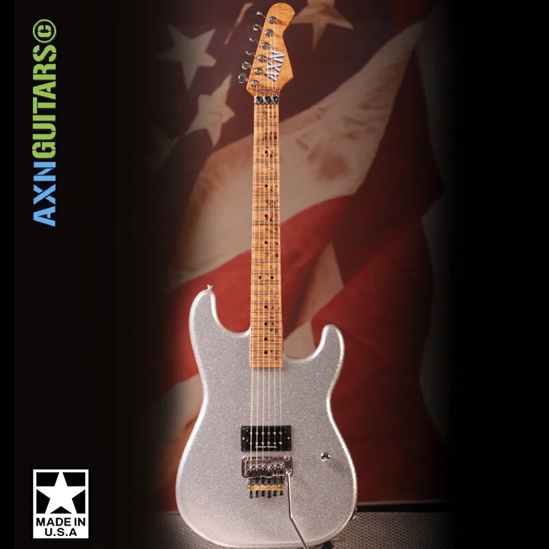 USED/Seventy Seven Guitars ALBATROSS-JAZZ II-H