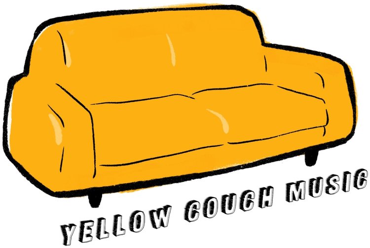 Yellow Couch Music