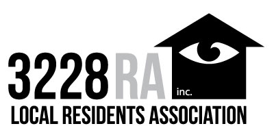 3228 Residents Association