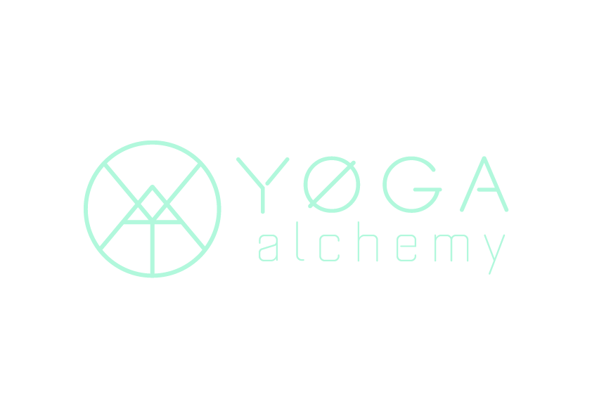 Yoga Alchemy