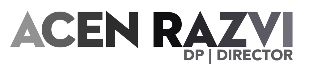 ACEN RAZVI | DP | DUBAI VIDEOGRAPHER | DIRECTOR | VIDEOGRAPHER | DUBAI | UAE | SONY BURANO | SONY FX6 | EDITOR | DUBAI