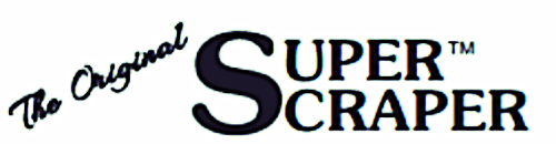 The Original SuperScraper