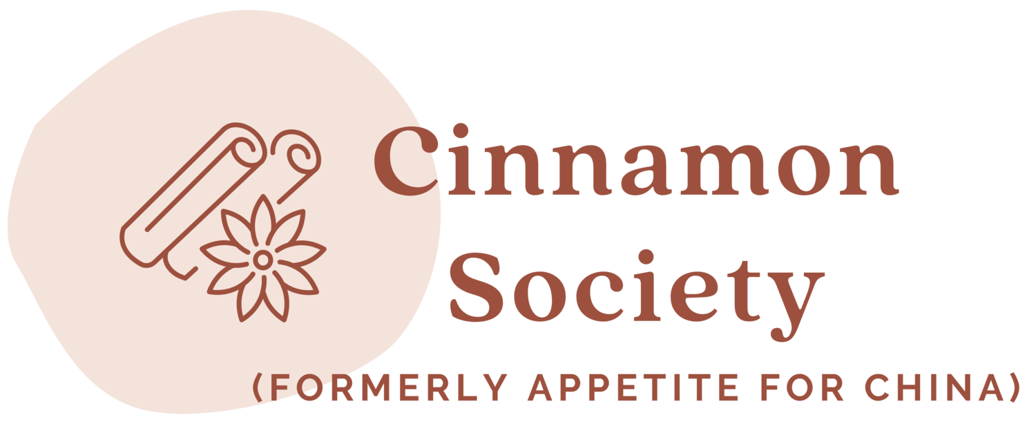 Cinnamon Society